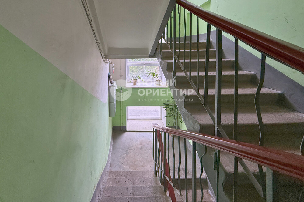 Екатеринбург, ул. Корепина, 36А (Эльмаш) - фото квартиры (11)