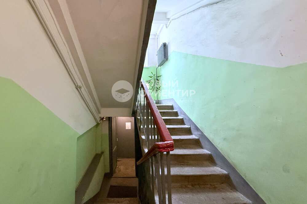 Екатеринбург, ул. Корепина, 36А (Эльмаш) - фото квартиры (12)