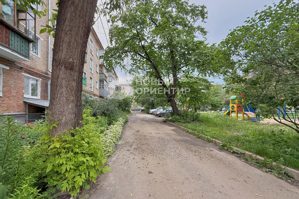 Екатеринбург, ул. Корепина, 36А (Эльмаш) - фото квартиры (14)