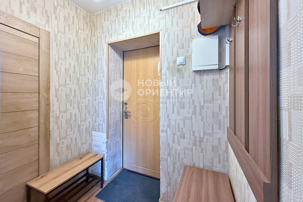 Екатеринбург, ул. Корепина, 36А (Эльмаш) - фото квартиры (9)