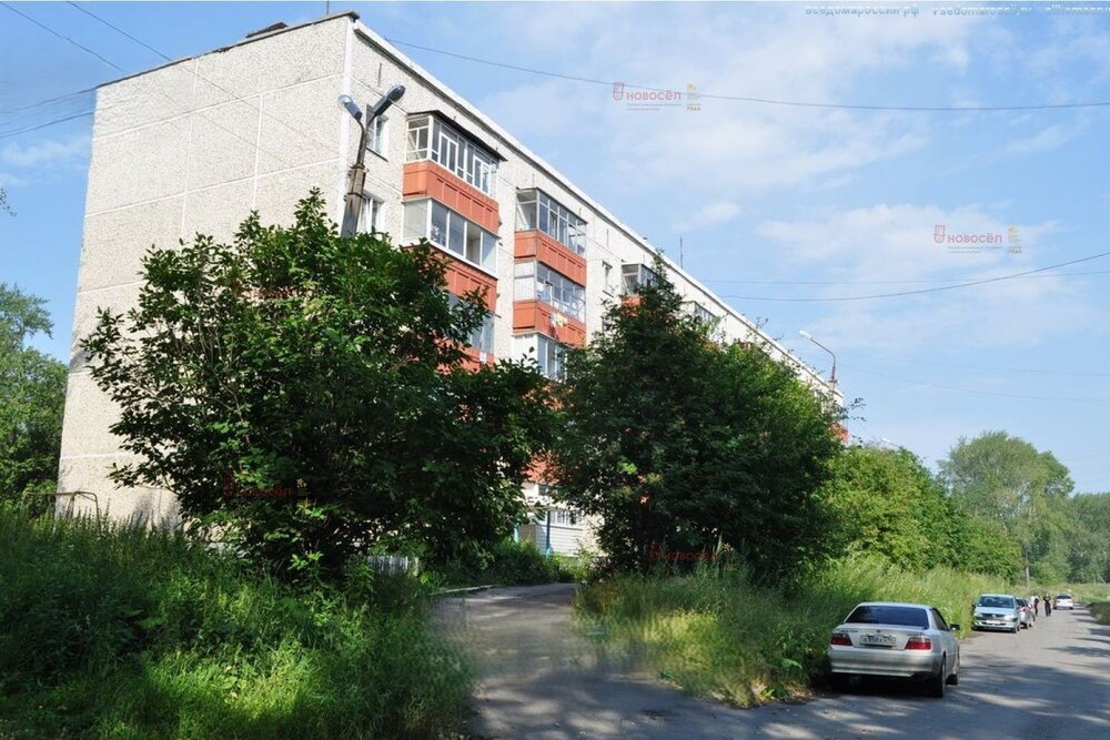 г. Первоуральск, ул. Свердлова, 5 (городской округ Первоуральск) - фото квартиры (1)