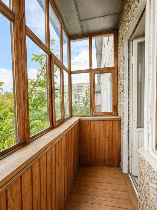 Екатеринбург, ул. Авиаторов, 3 (Кольцово) - фото квартиры (5)