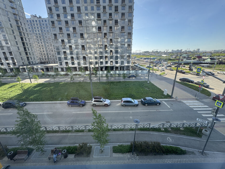 Екатеринбург, ул. Чемпионов, 15 (Солнечный) - фото квартиры (10)