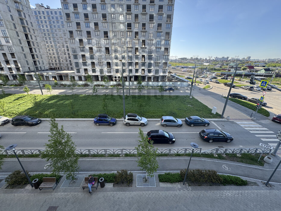 Екатеринбург, ул. Чемпионов, 15 (Солнечный) - фото квартиры (14)