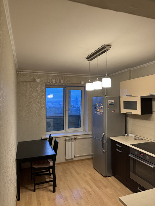 Екатеринбург, ул. Дорожная, 15 (Вторчермет) - фото квартиры (3)