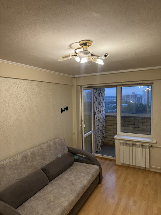 Екатеринбург, ул. Дорожная, 15 (Вторчермет) - фото квартиры (7)