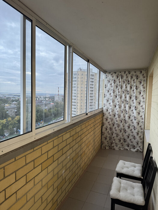 Екатеринбург, ул. Дорожная, 15 (Вторчермет) - фото квартиры (8)
