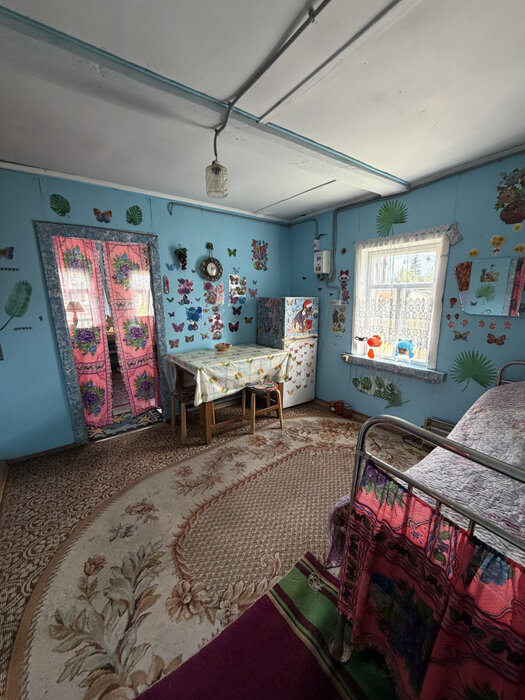 с. Кадниково, ул. Октябрьская, 3 (городской округ Сысертский) - фото дома (11)