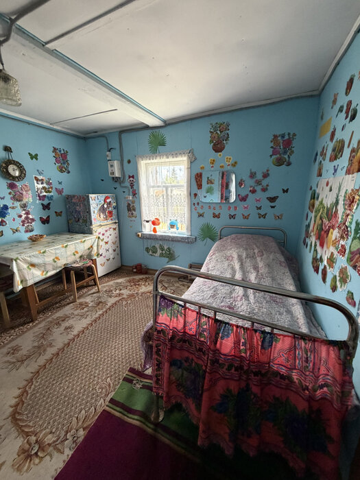 с. Кадниково, ул. Октябрьская, 3 (городской округ Сысертский) - фото дома (12)