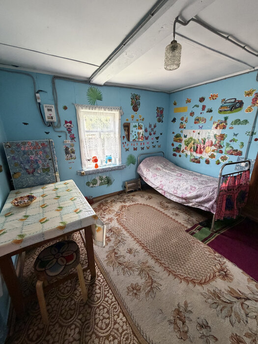 с. Кадниково, ул. Октябрьская, 3 (городской округ Сысертский) - фото дома (13)