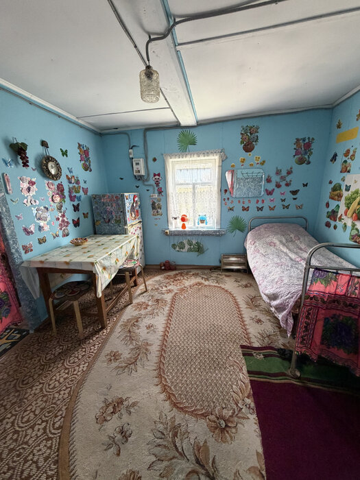 с. Кадниково, ул. Октябрьская, 3 (городской округ Сысертский) - фото дома (14)