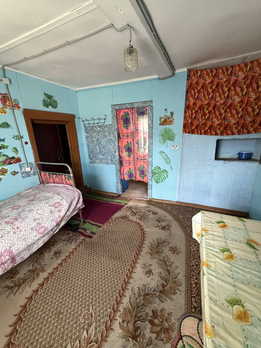 с. Кадниково, ул. Октябрьская, 3 (городской округ Сысертский) - фото дома (15)
