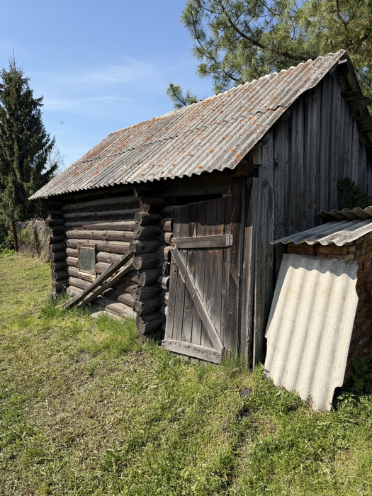 с. Кадниково, ул. Октябрьская, 3 (городской округ Сысертский) - фото дома (2)