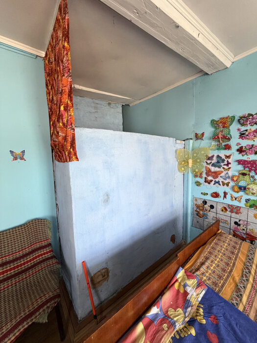 с. Кадниково, ул. Октябрьская, 3 (городской округ Сысертский) - фото дома (8)