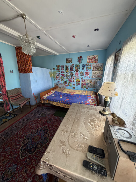 с. Кадниково, ул. Октябрьская, 3 (городской округ Сысертский) - фото дома (9)