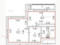 Аренда квартиры: Екатеринбург, ул. Крауля, 107/2 (ВИЗ) - Фото 1