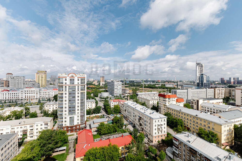 Екатеринбург, ул. Красный, 5к2 (Центр) - фото квартиры (11)