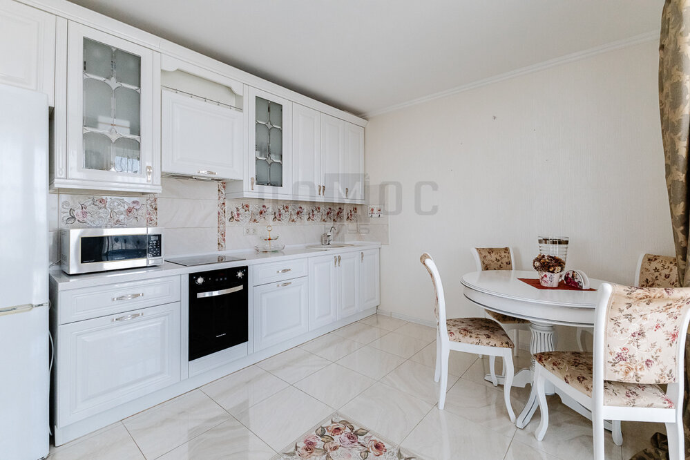 Екатеринбург, ул. Красный, 5к2 (Центр) - фото квартиры (2)