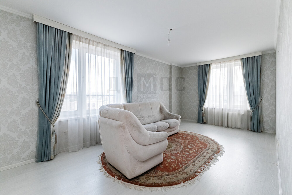 Екатеринбург, ул. Красный, 5к2 (Центр) - фото квартиры (7)