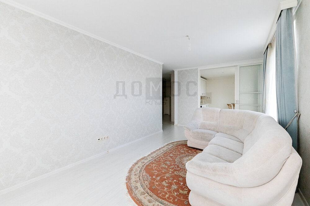 Екатеринбург, ул. Красный, 5к2 (Центр) - фото квартиры (8)