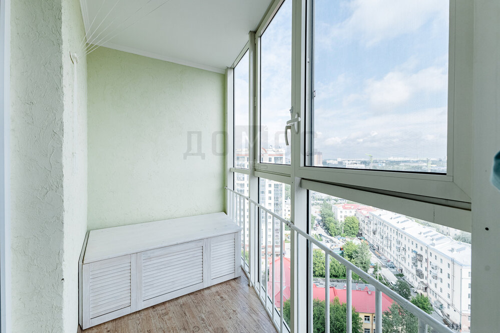 Екатеринбург, ул. Красный, 5к2 (Центр) - фото квартиры (9)