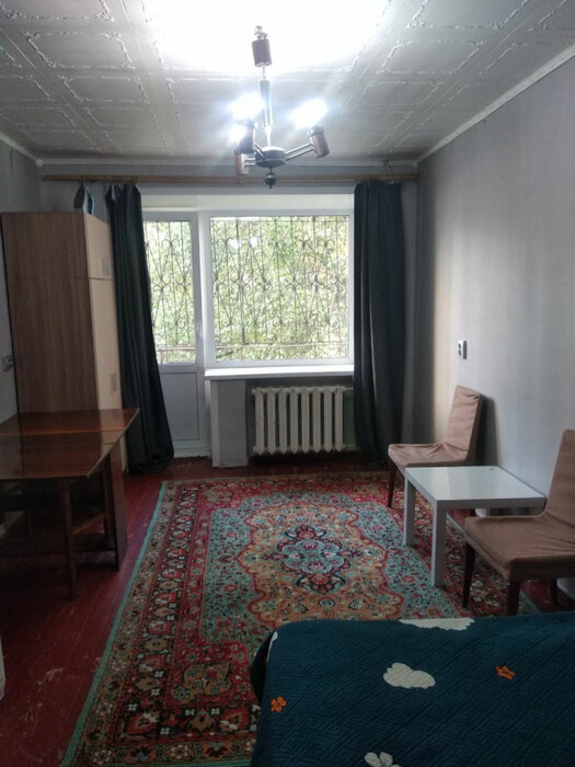 Екатеринбург, ул. Старых Большевиков, 38 (Эльмаш) - фото квартиры (1)