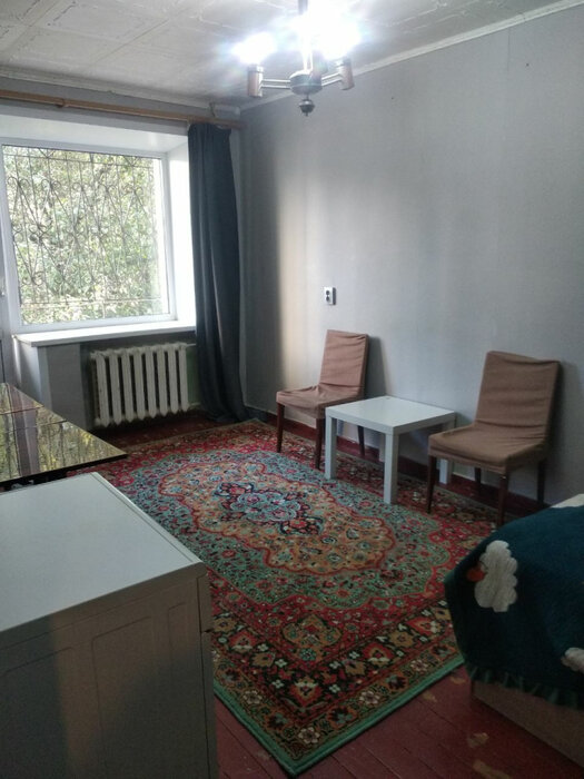 Екатеринбург, ул. Старых Большевиков, 38 (Эльмаш) - фото квартиры (2)