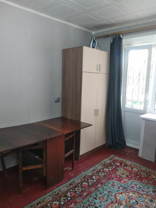 Екатеринбург, ул. Старых Большевиков, 38 (Эльмаш) - фото квартиры (3)