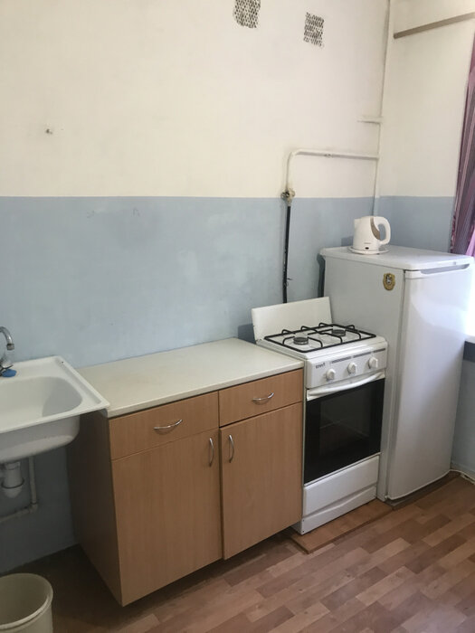 Екатеринбург, ул. Старых Большевиков, 38 (Эльмаш) - фото квартиры (4)
