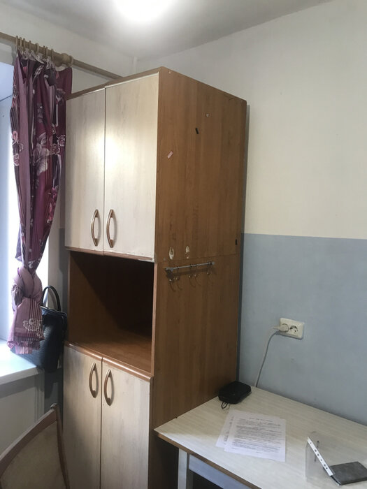 Екатеринбург, ул. Старых Большевиков, 38 (Эльмаш) - фото квартиры (5)