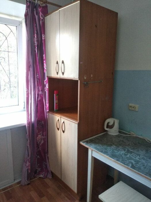 Екатеринбург, ул. Старых Большевиков, 38 (Эльмаш) - фото квартиры (7)