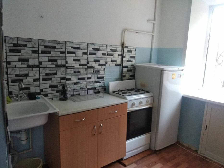 Екатеринбург, ул. Старых Большевиков, 38 (Эльмаш) - фото квартиры (8)