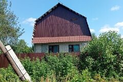 п. Лубяной, ул. Кирова, 52 (городской округ Березовский) - фото дома