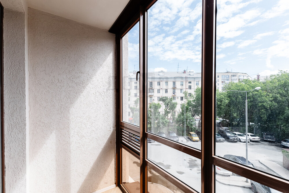 Екатеринбург, ул. Азина, 57 (Центр) - фото квартиры (10)