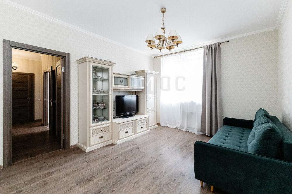 Екатеринбург, ул. Азина, 57 (Центр) - фото квартиры (9)