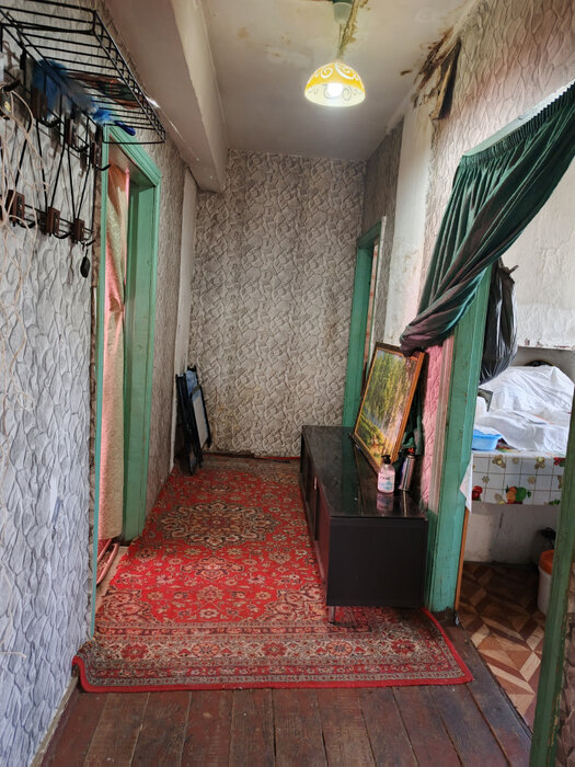 с. Федьковка, ул. Ленина, 27 (городской округ Невьянский) - фото дома (5)