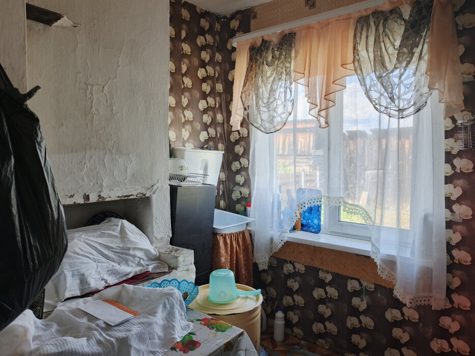 с. Федьковка, ул. Ленина, 27 (городской округ Невьянский) - фото дома (6)