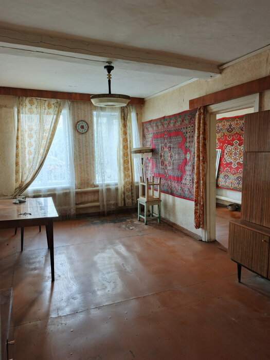 г. Кировград, ул. Матросова, 18 (городской округ Кировградский) - фото дома (3)