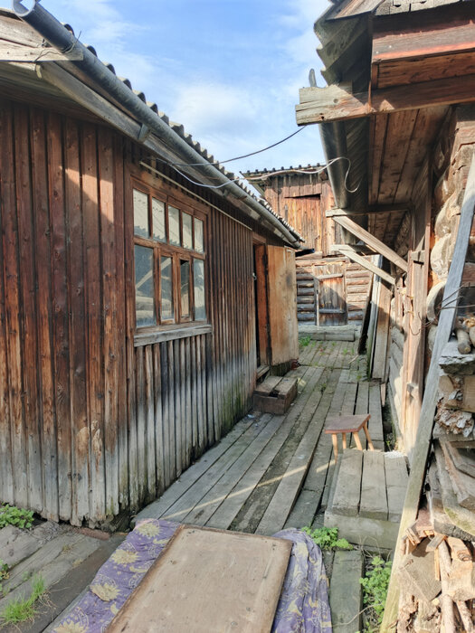 г. Кировград, ул. Матросова, 18 (городской округ Кировградский) - фото дома (6)