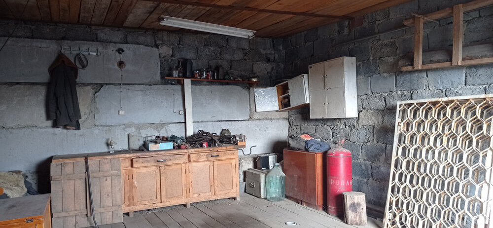 г. Кировград, ул. Степана Разина, 16 (городской округ Кировградский) - фото гаража (2)