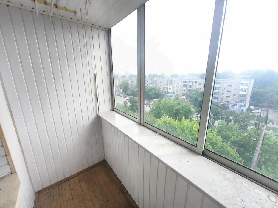 Екатеринбург, ул. Техническая, 28 (Новая Сортировка) - фото квартиры (15)