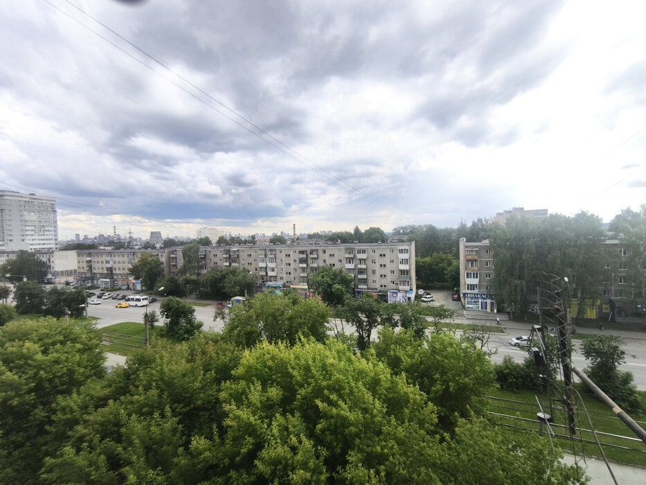 Екатеринбург, ул. Техническая, 28 (Новая Сортировка) - фото квартиры (16)