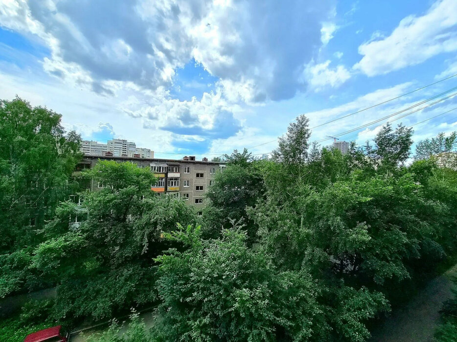 Екатеринбург, ул. Избирателей, 60 (Уралмаш) - фото квартиры (10)