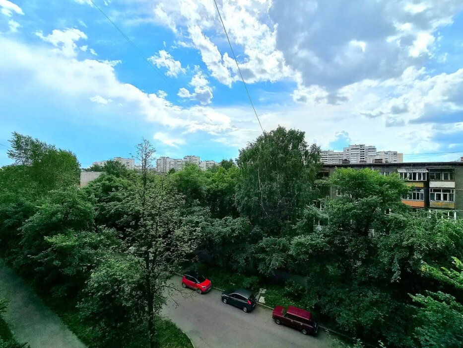 Екатеринбург, ул. Избирателей, 60 (Уралмаш) - фото квартиры (11)