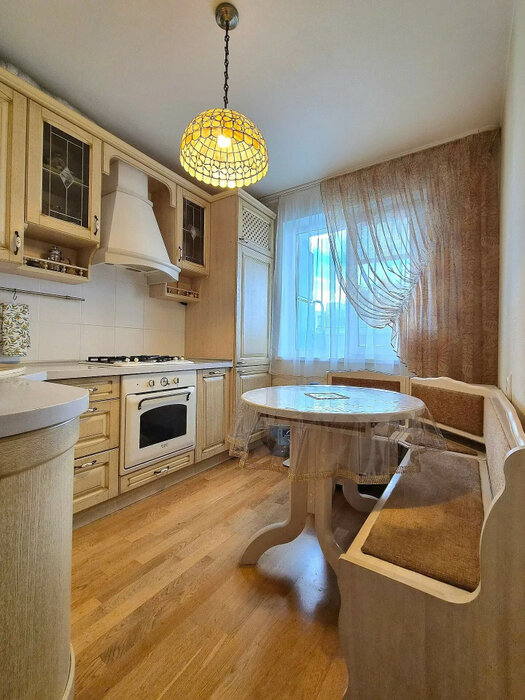 Екатеринбург, ул. Избирателей, 60 (Уралмаш) - фото квартиры (3)