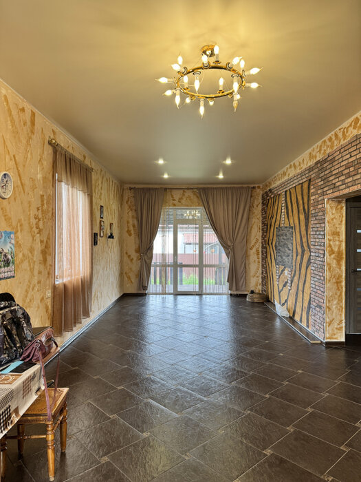 п. Прохладный, ул. Пушкина, 36 (городской округ Белоярский) - фото дома (12)