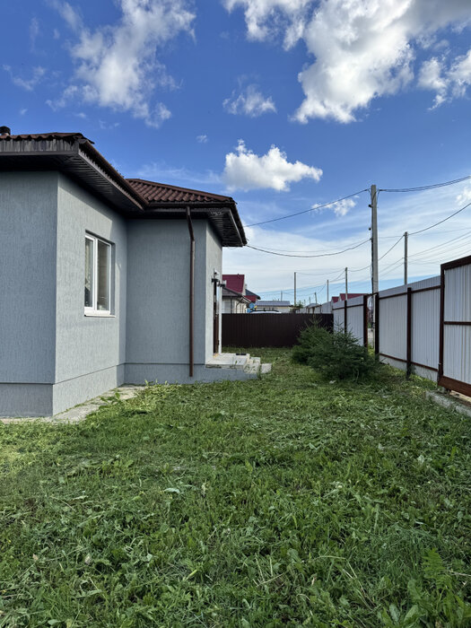 п. Прохладный, ул. Пушкина, 36 (городской округ Белоярский) - фото дома (7)
