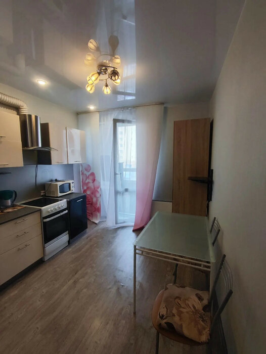 Екатеринбург, ул. Вильгельма де Геннина, 33 (Академический) - фото квартиры (2)