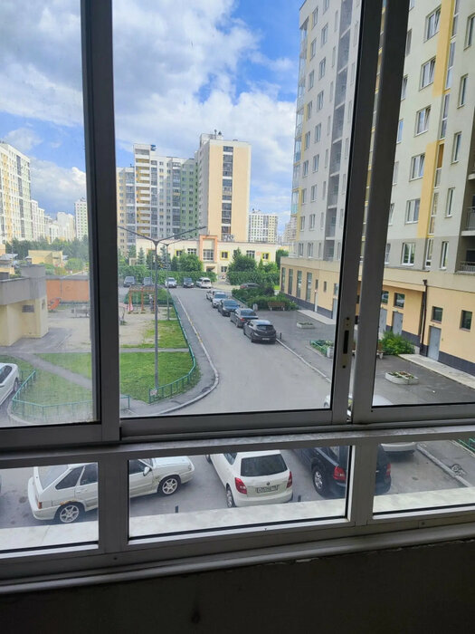Екатеринбург, ул. Вильгельма де Геннина, 33 (Академический) - фото квартиры (9)