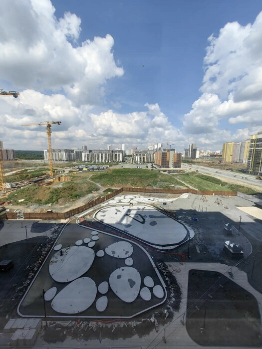 Екатеринбург, ул. 20-й квартал, микрорайон Академический (Академический) - фото квартиры (7)